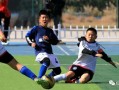 小孩儿不能踢足球吗，小孩儿不能踢足球吗为什么