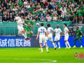 中国足球顶级联赛哪年转播，中国足球顶级联赛哪年转播的