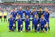 韩国是足球强队吗现在，韩国是足球强队吗现在还有吗