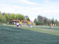 通许县去哪学足球鞋，通许县足球场